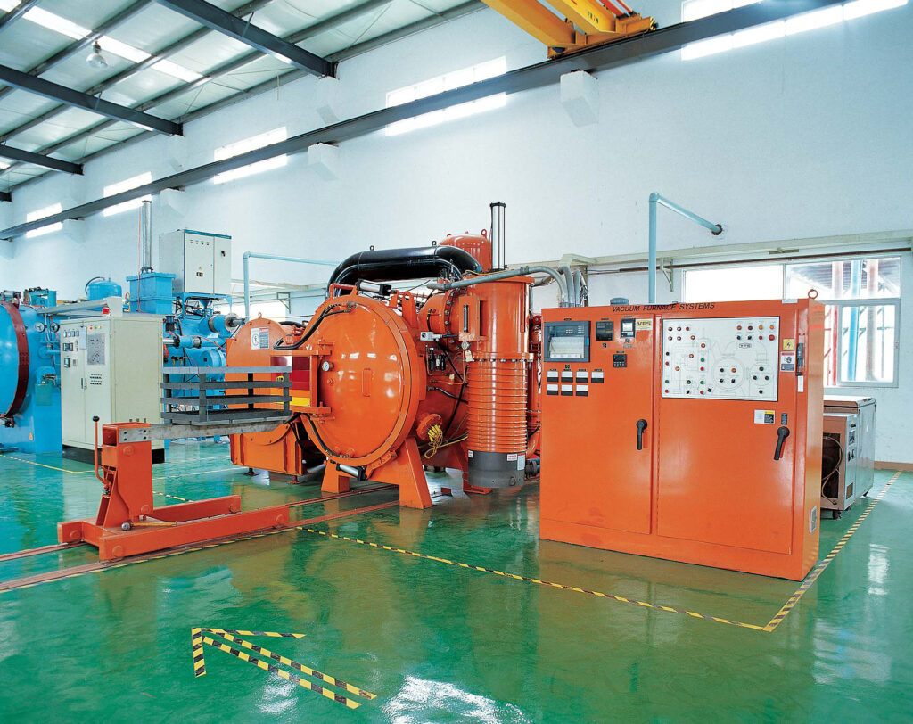 taiwan-heat-treatment