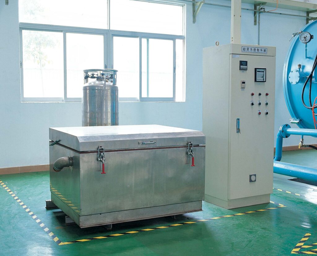 taiwan-heat-treatment
