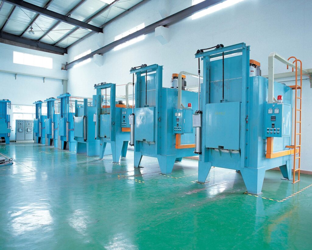 taiwan-heat-treatment