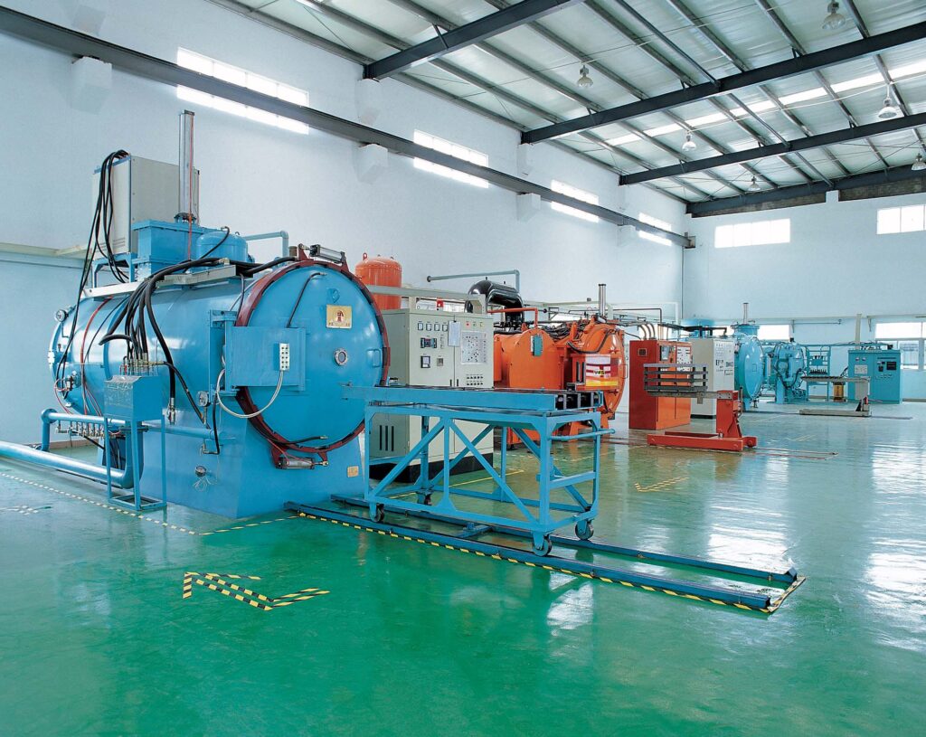 taiwan-heat-treatment