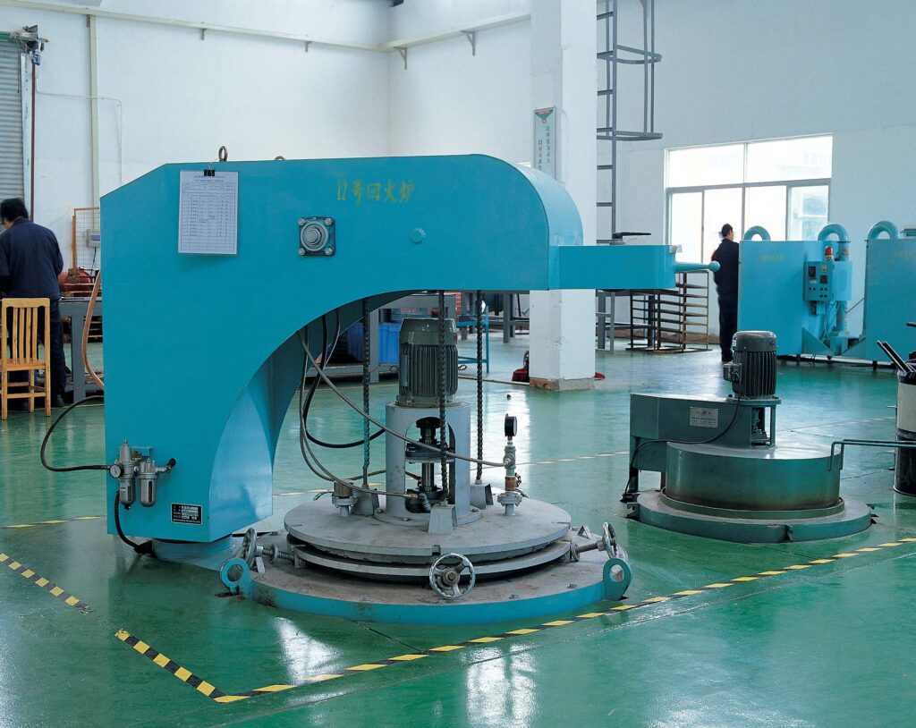 taiwan-heat-treatment