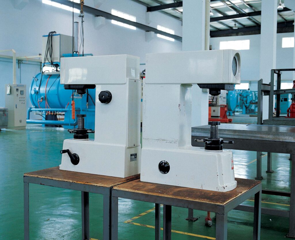 taiwan-heat-treatment