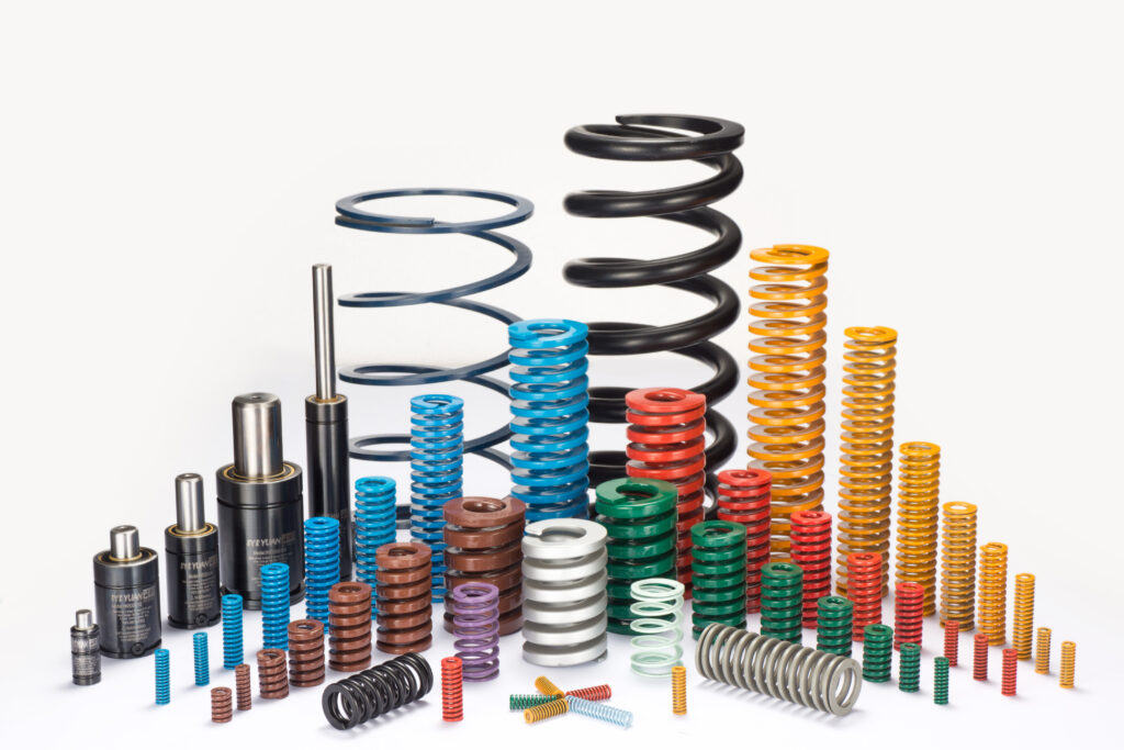 die-springs-taiwan-stamping-tools