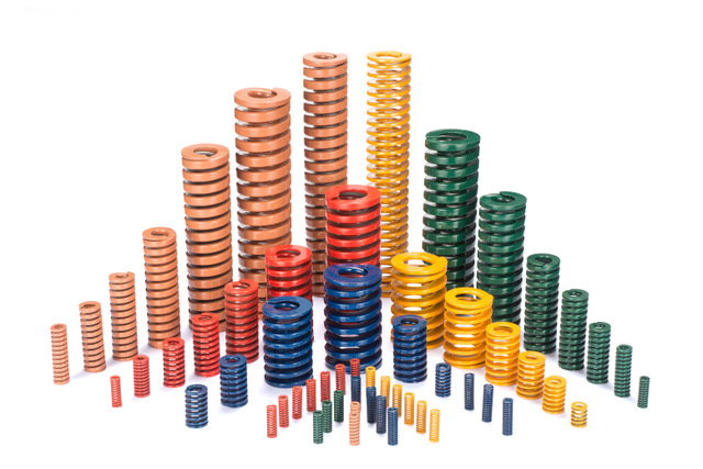 japanese-die-springs