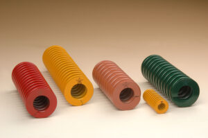 Japanese Daido Die Springs