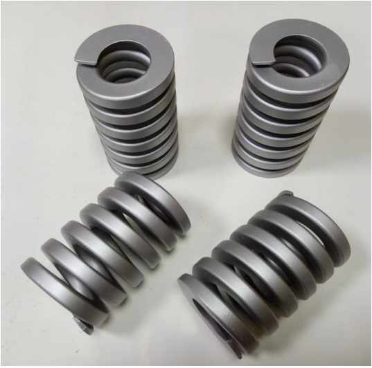 客製化彈簧 Anti-rust Coating for special application