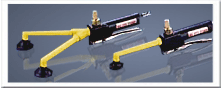 Vacuum Manual Safety Device